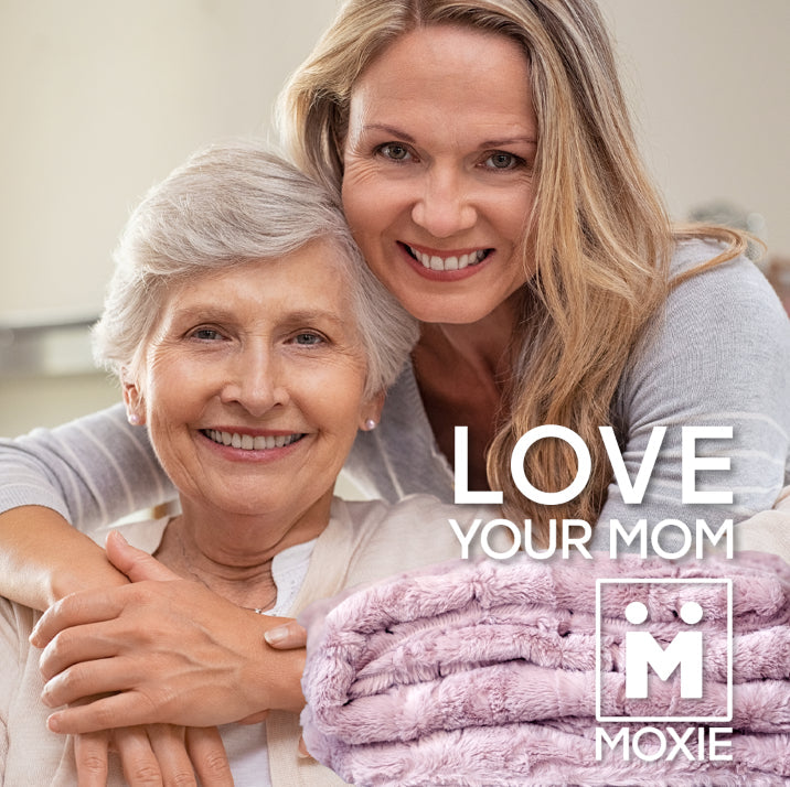 Comfort knows no age. Connection knows no bounds.