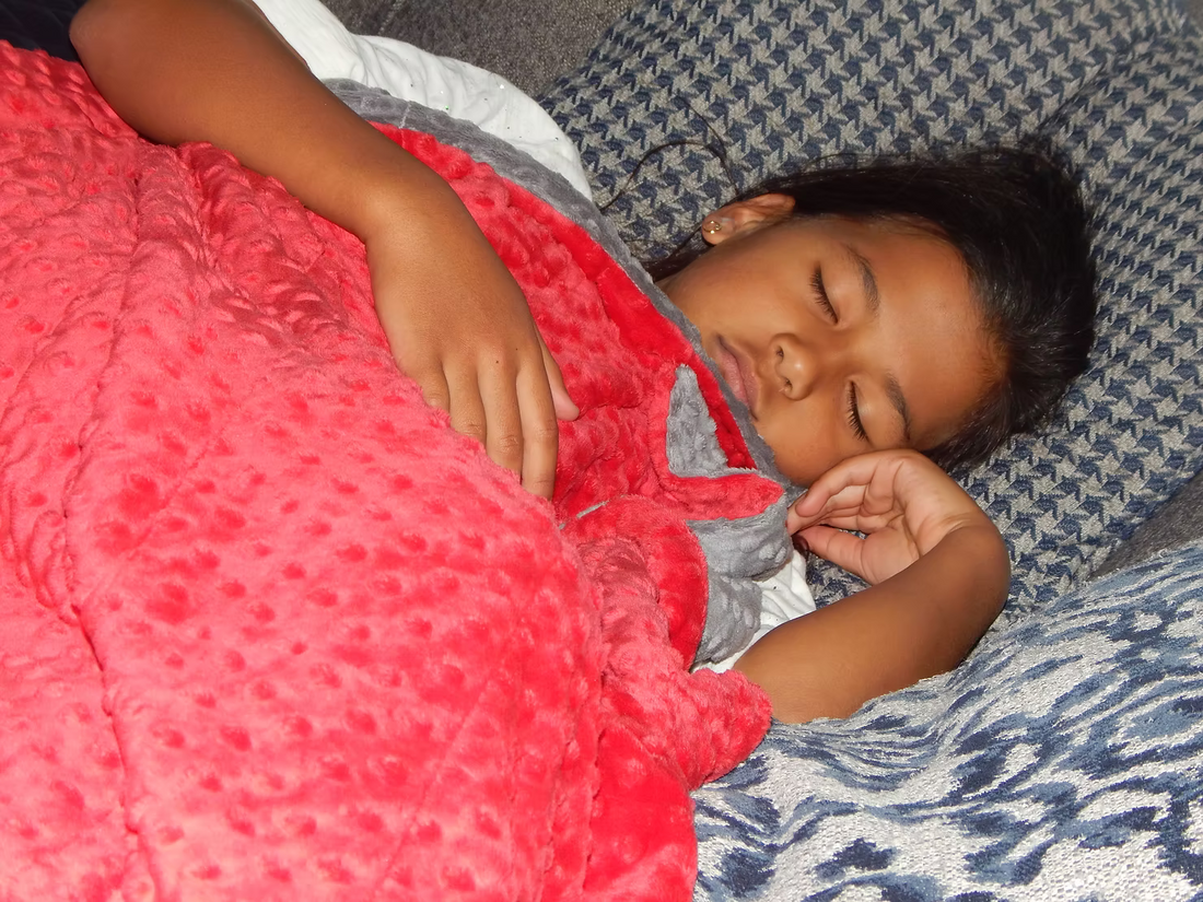 Why Quality Sleep Keeps the Whole Family Happy and Healthy