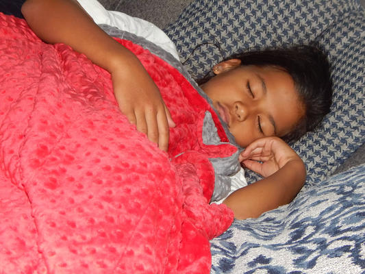 Why Quality Sleep Keeps the Whole Family Happy and Healthy