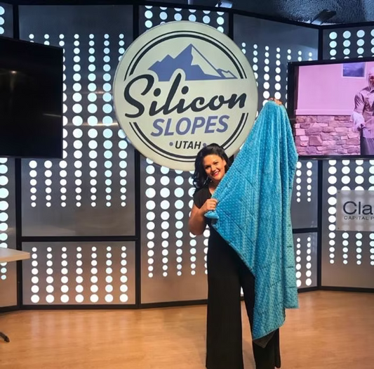 MOXIE BLANKETS™ LAUNCHES NEW LUXIE™ LINE