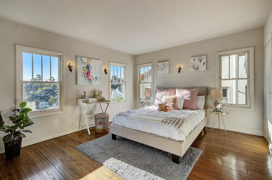 10 Relaxing Homes Decor Ideas to Transform your Space