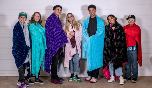 Weighted Blankets for Athletes