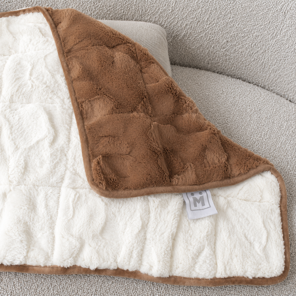 Travel/Kids Pad Blanket (7 lb)